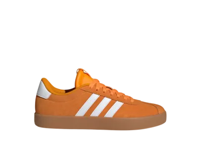 adidas Women's VL Court 3.0 "Crew Orange/Cloud White/Gum"