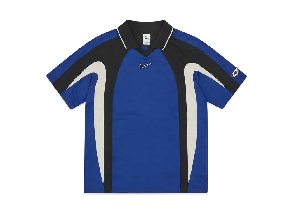 Nike x Corteiz NRG Jersey "Deep Royal"