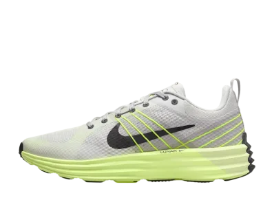 Nike Lunar Roam "Neutral Grey and Black"