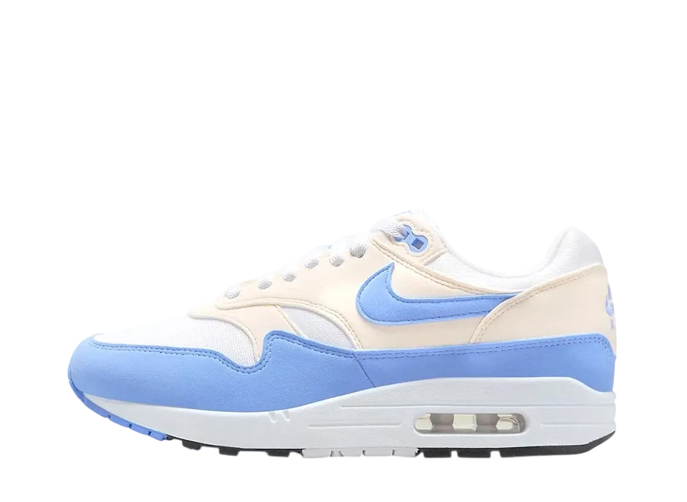 ナイキ ウィメンズ エアマックス1 "ロイヤル パルス"