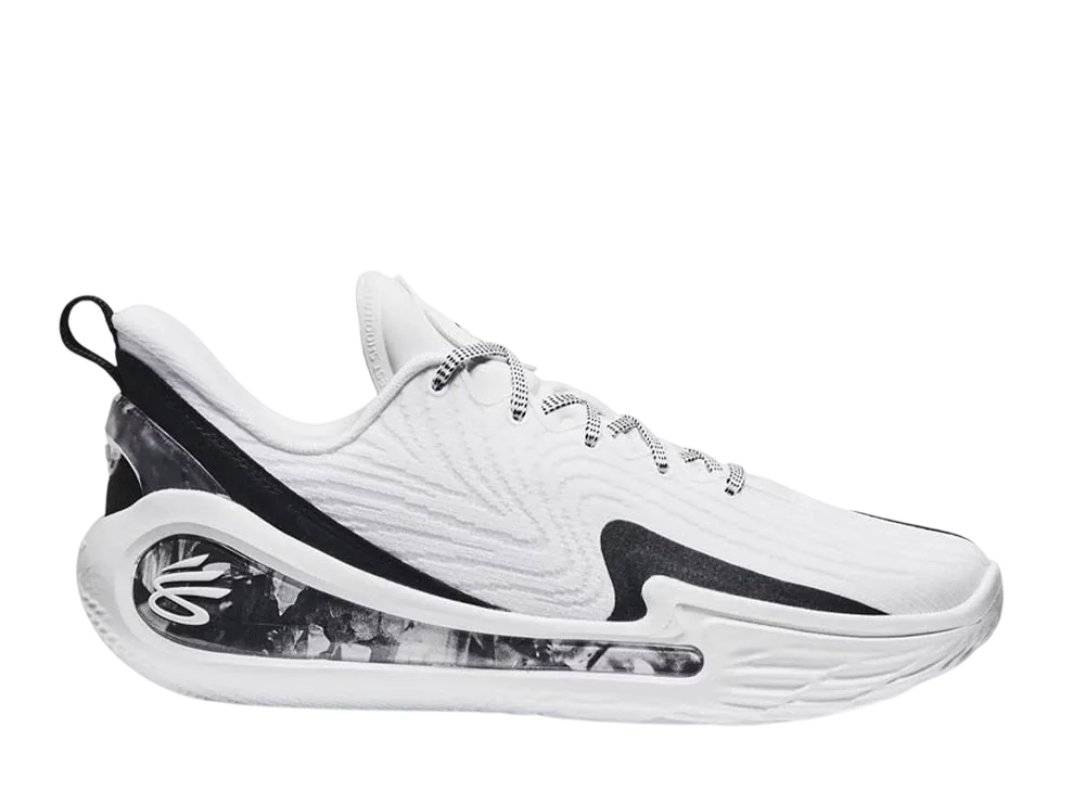 アンダーアーマー カリー12 "シューティングスター"