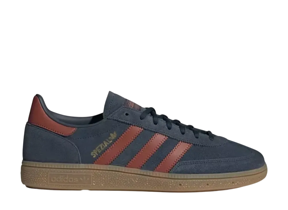 adidas Handball Spezial "Aurora Ink/Wild Sepia"