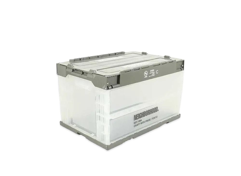 NEIGHBORHOOD P-Folding Container 