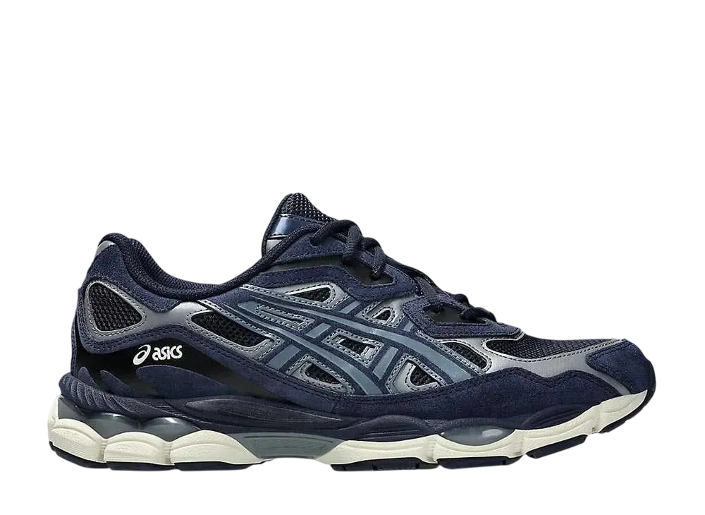 アシックス ゲルNYC "ミッドナイト"