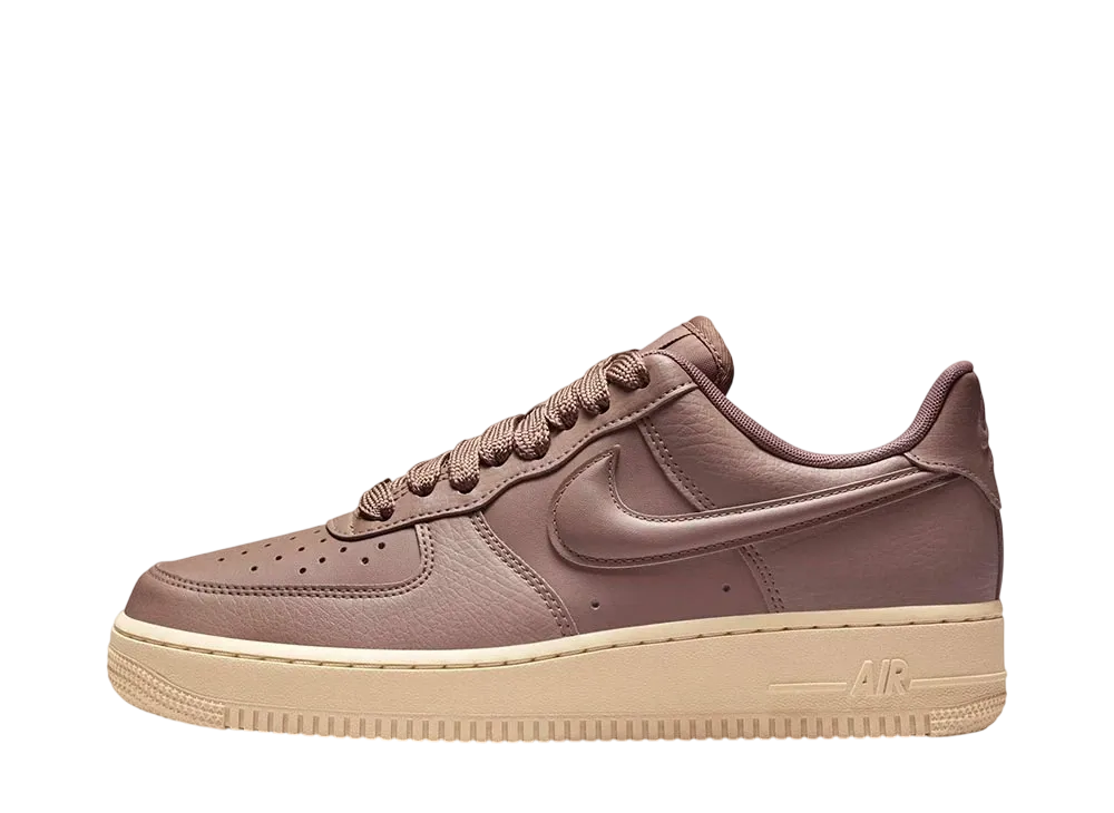 Nike Women's Air Force 1 Low Next Nature "Mink Brown"