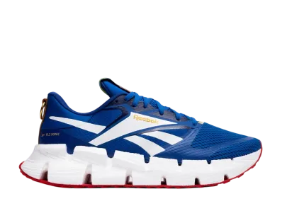 Sonic the Hedgehog 3 × Reebok FloatZig 1 "Sonic"