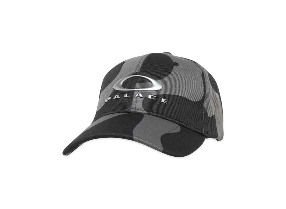 PALACE x Oakley 6 Panel "Night Clouds"