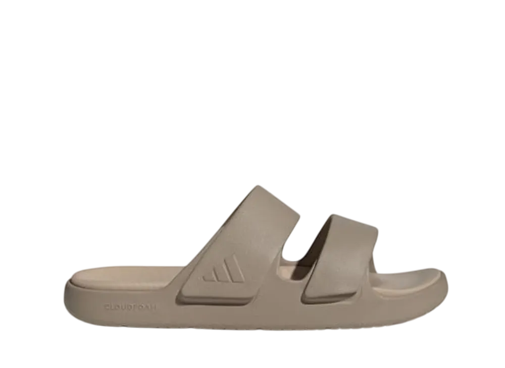 adidas Znscape Sandals "Blanch Cargo/Clay Brown"