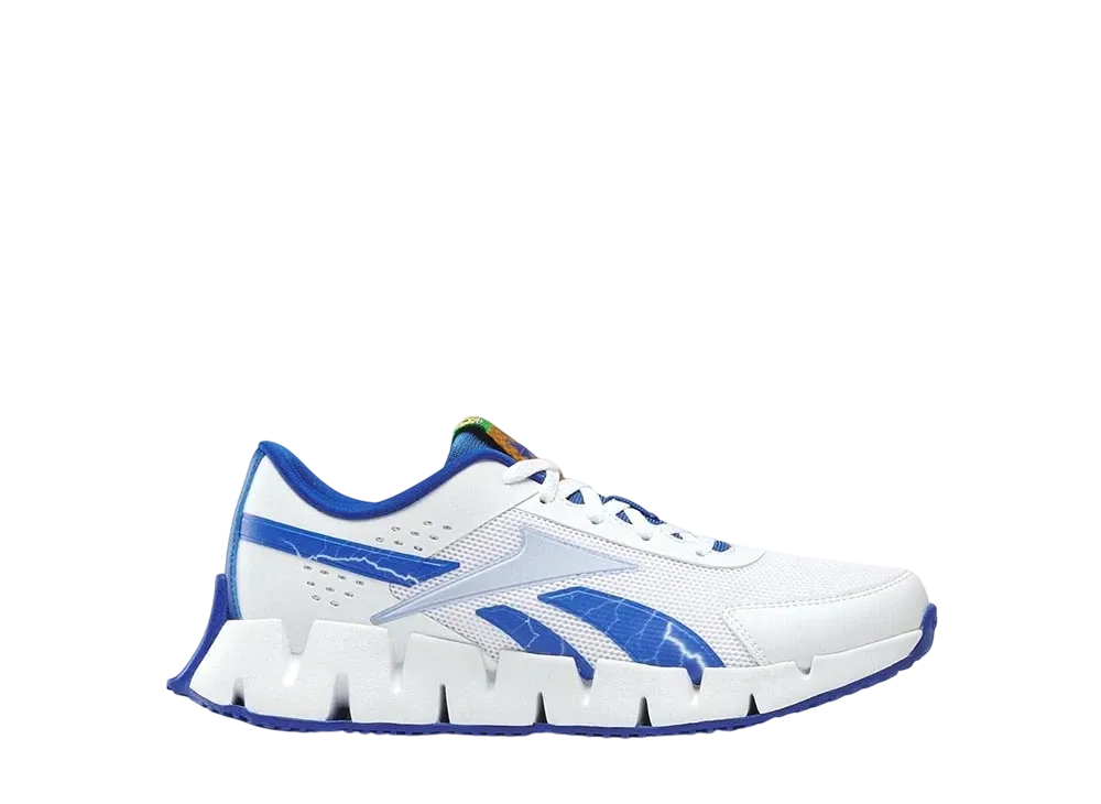 ソニック ザ ヘッジホッグ3 × リーボック GS ジグ ダイナミカ2.0 "ソニック"