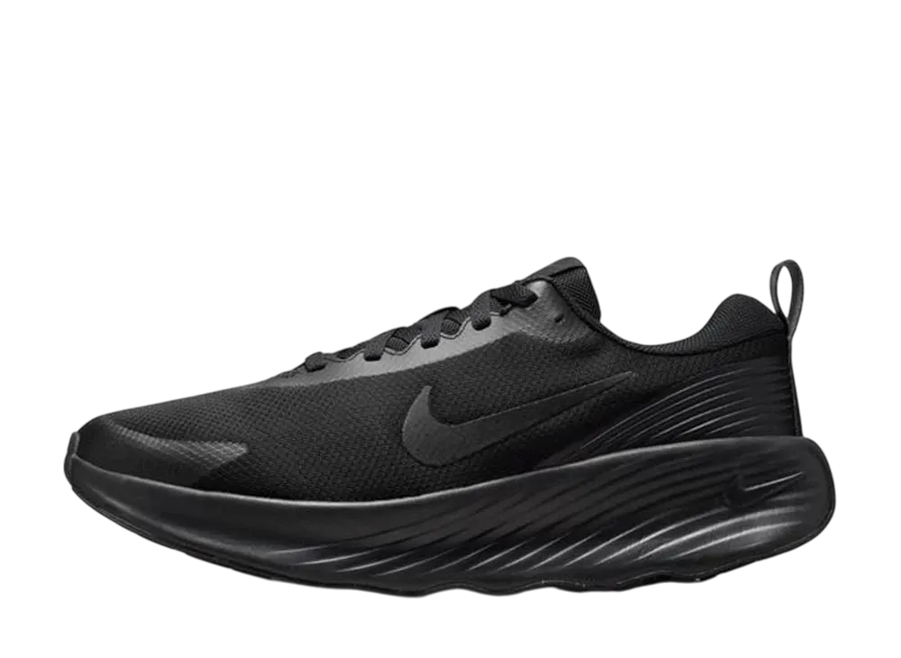 ナイキ プロミナ "ブラック/ダークスモークグレー"