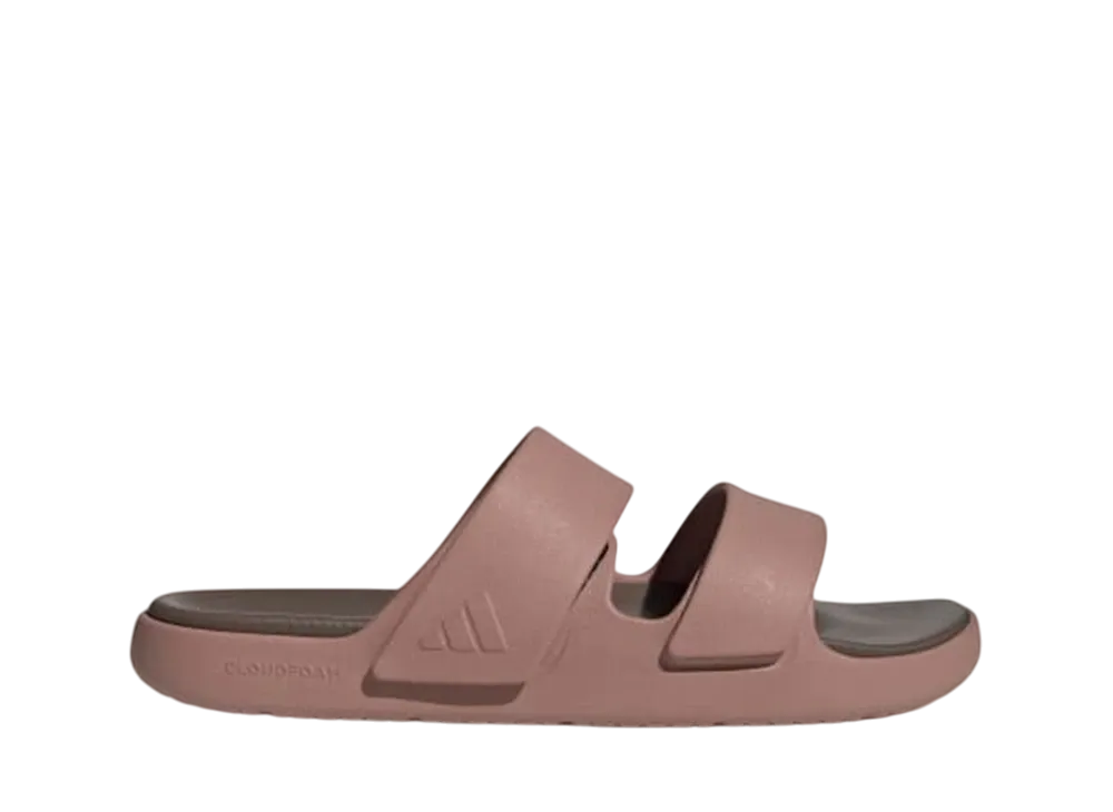adidas Znscape Sandals "Warm Clay/Earth Strata"
