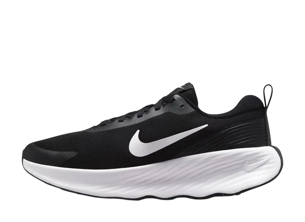 ナイキ プロミナ "ブラック/ホワイト"