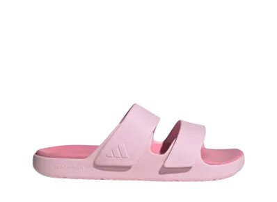 adidas Znscape Sandals "Clear Pink/Bliss Pink"