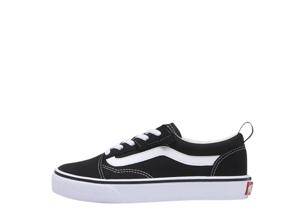 Vans PS Old Skool "Black" (V36PS)