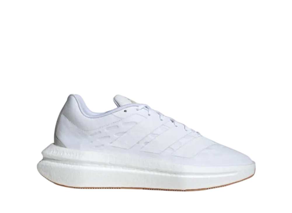 アディダス フローブースト "クラウドホワイト/グレーワン"