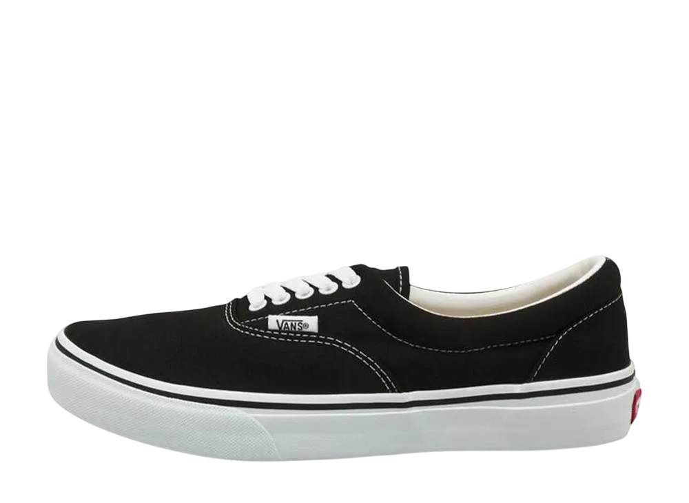 バンズ エラ "ブラック" (V95CLA)