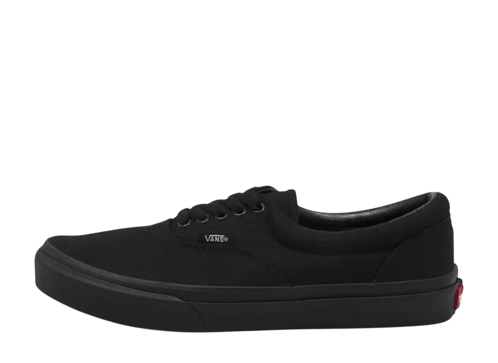 バンズ エラ "マットブラック" (V95CLA)