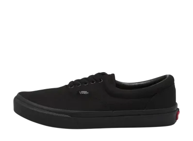 Vans Era "Matt Black" (V95CLA)