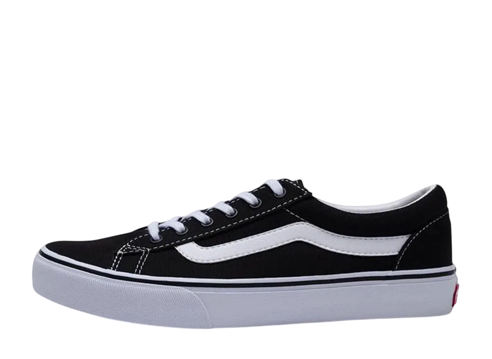 バンズ リッパー "ブラック/ホワイト" (V359CL+)