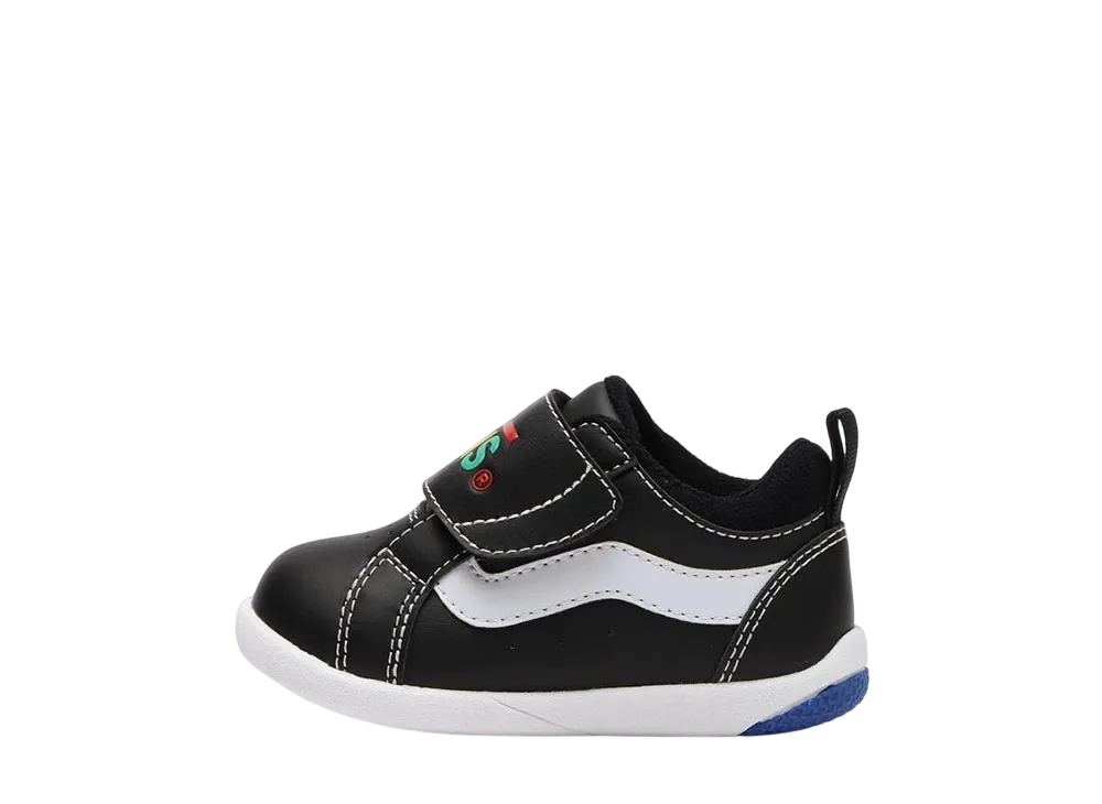 Vans TD Fable EZ "Black" (V2135B EZ)