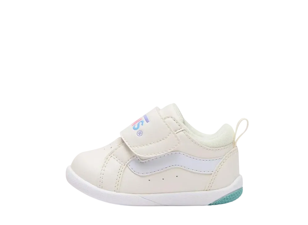 バンズ TD フェイブル EZ "ナチュラル" (V2135B EZ) (キッズ)