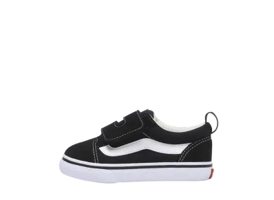 Vans TD Old Skool "Black" (V36TDL BLT)