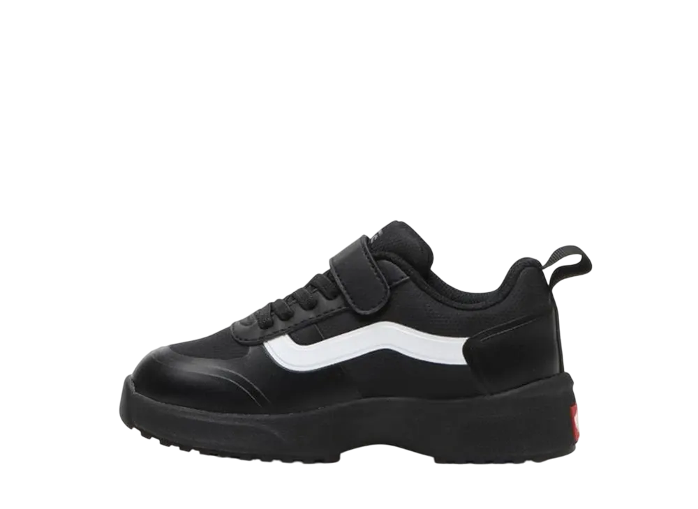 Vans PS Acord Low "Black/Black/White" (V8515K)