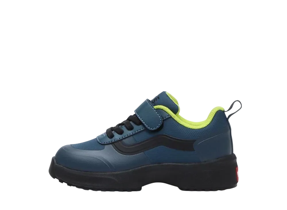 バンズ PS アコード ロー "インクブルー/ブラック" (V8515K) (キッズ)