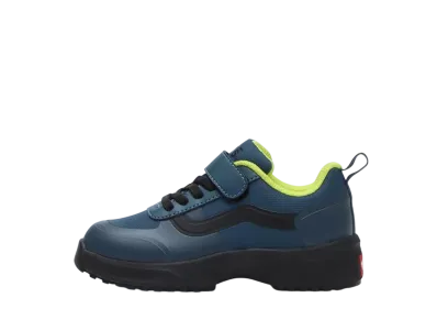 Vans PS Acord Low "Ink Blue/Black" (V8515K)