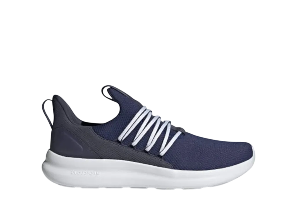 adidas Lite Racer Adapt 7.0 "Dark Blue/Shadow Navy/Cloud White"