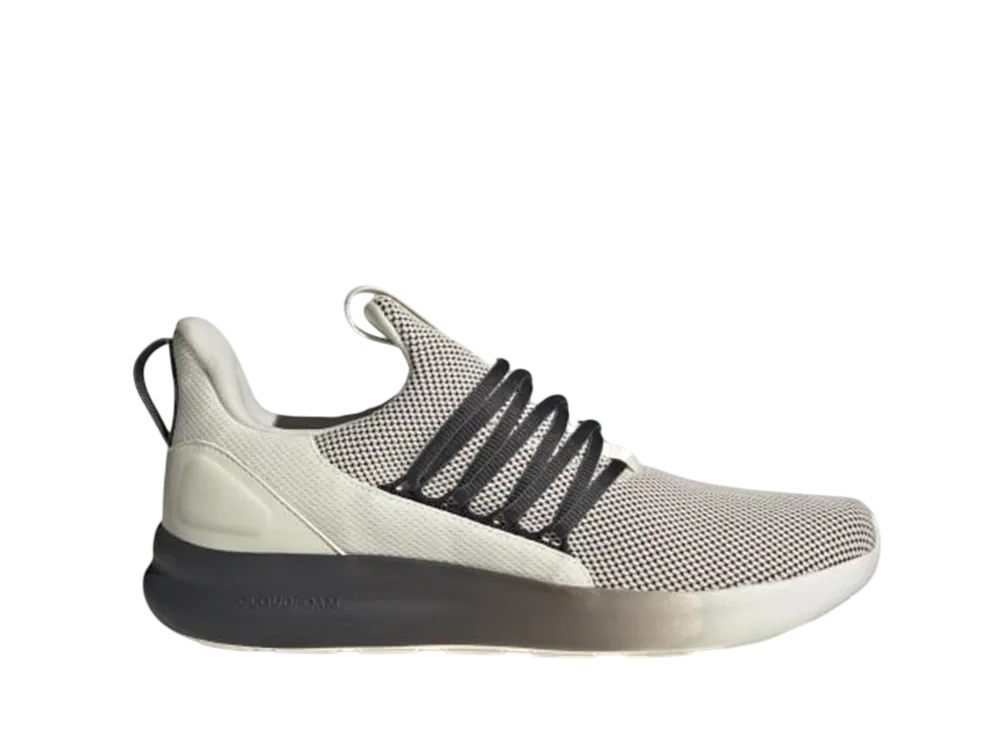アディダス ライトレーサー アダプト7.0 "オフホワイト/カーボン/グレーファイブ"