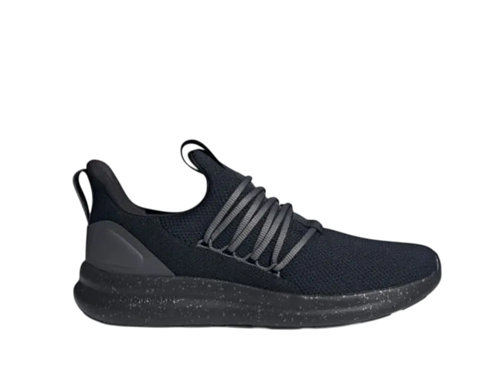 アディダス ライトレーサー アダプト7.0 "コアブラック/グレーファイブ/アイアンメタリック"