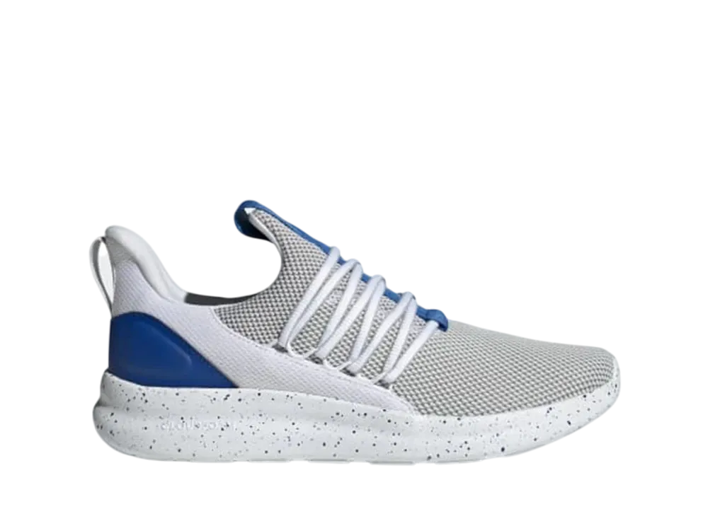 アディダス ライトレーサー アダプト7.0 "クラウドホワイト/ロイヤルブルー/グレーツー"