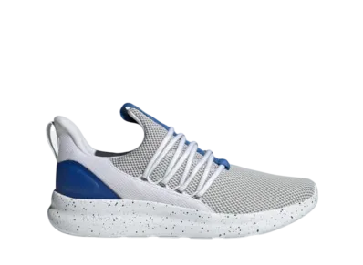 adidas Lite Racer Adapt 7.0 "Cloud White/Royal Blue/Grey Two"