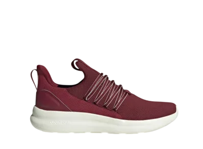 adidas Lite Racer Adapt 7.0 "Collegiate Burgundy/Shadow Red/Off White"