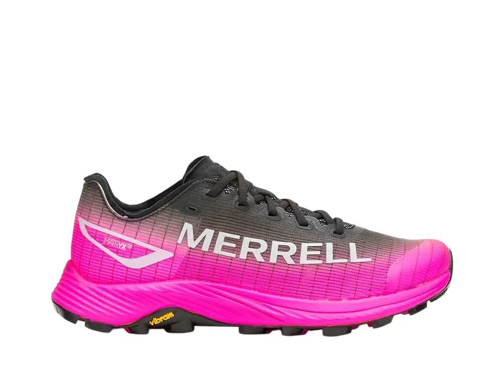 MERRELL Women's MTL Long Sky 2 MATRYX "Black/Multi"
