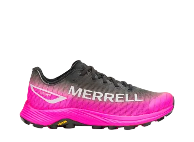 MERRELL Women's MTL Long Sky 2 MATRYX "Black/Multi"