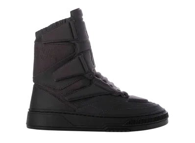 KANGHYUK × Reebok Club C LTD Moto High "Black"