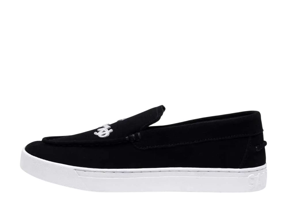 SANGACIO Nyu's Loafer "Black"