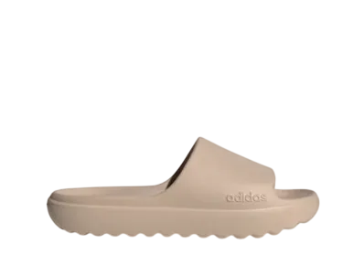 adidas Adilette Lumia Slides "Clay Brown"