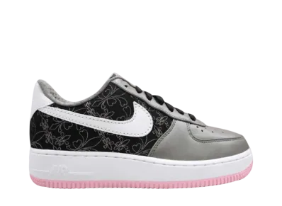 Nike Women's Air Force 1 Low PRM '07 LE "Floral"