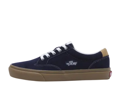 Vans Jets Icon "Navy/Gum" (V320 CORDUROY)
