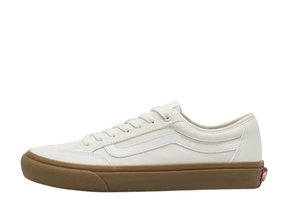Vans Stance "Marshmallow/Gum" (V362 SC)