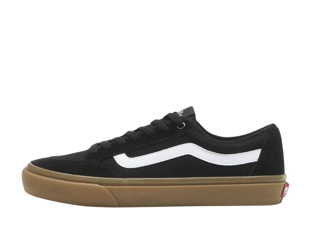 Vans Stance "Black/White/Gum" (V362 SC)