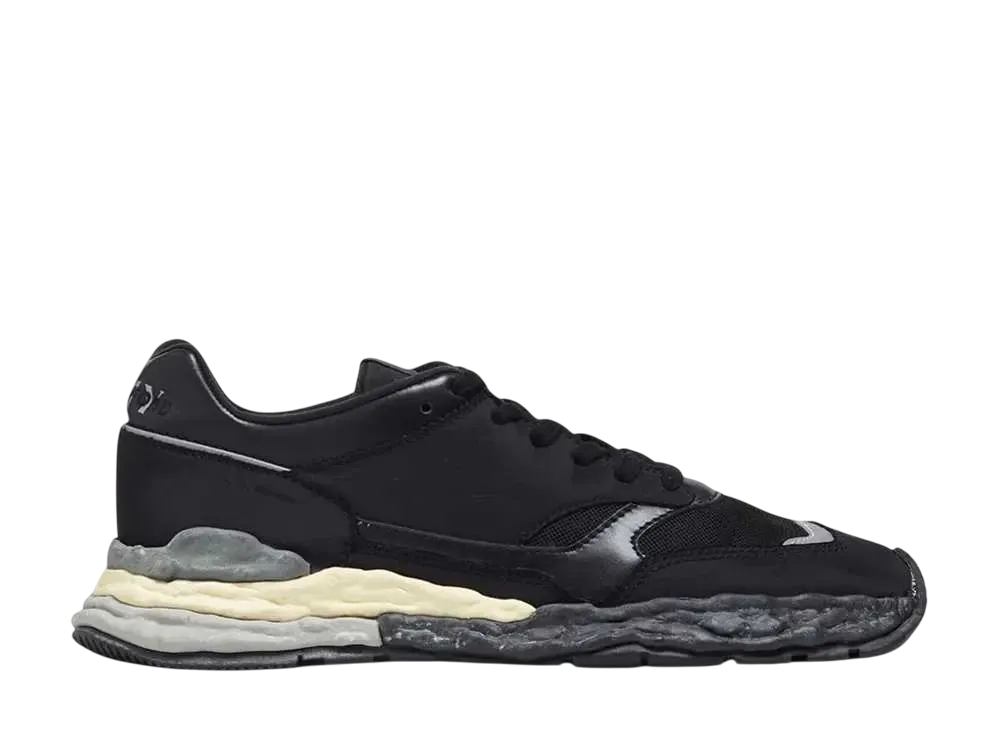 BED j.w. FORD × Maison MIHARA YASUHIRO GEORGE OG Sole