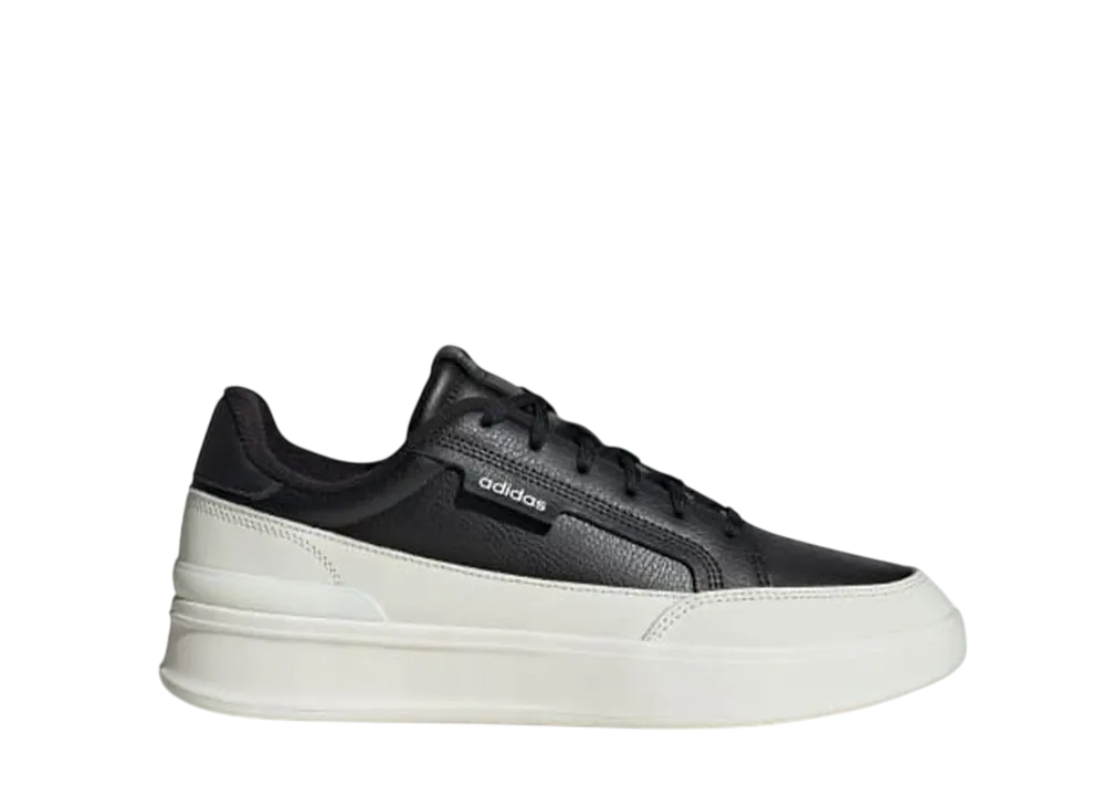 アディダス アスパイア "コアブラック/オフホワイト"