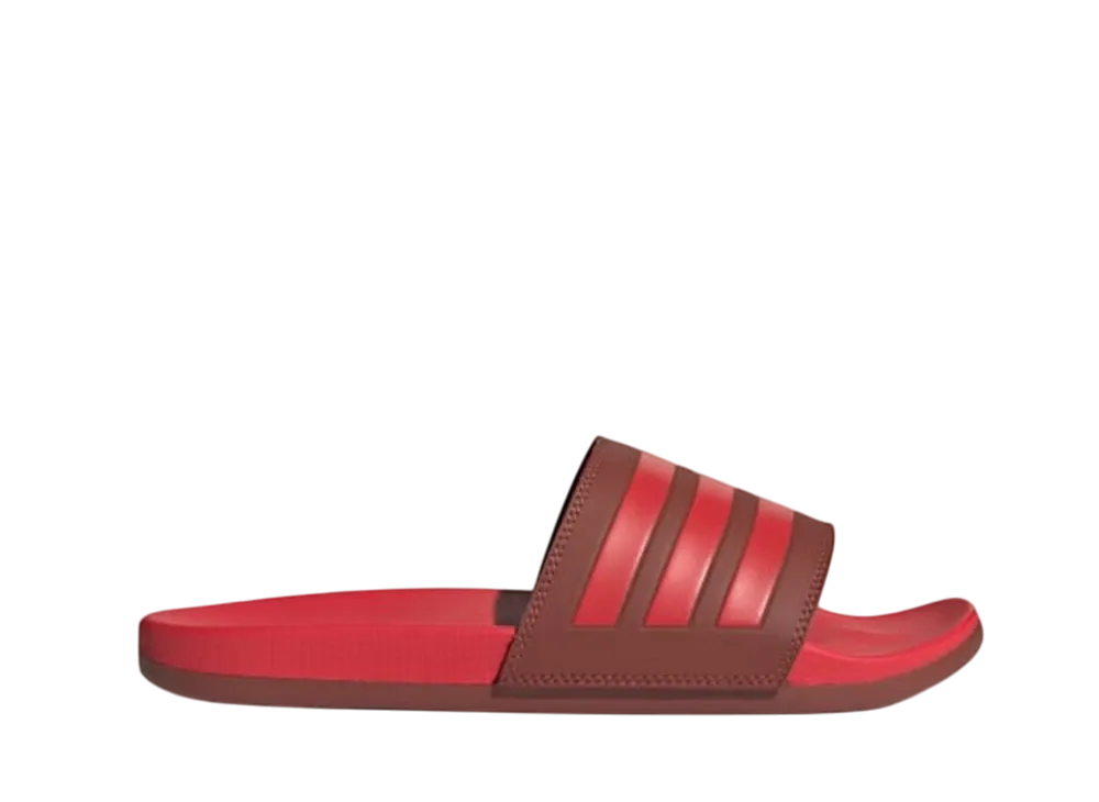 アディダス アディレッタ コンフォート スライド "プリラブドルビー/ピュアルビー"