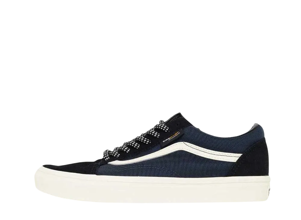 VANS Old Skool "CORDURA DRESS BLUES"