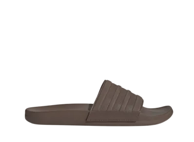 adidas Adilette Comfort Slides "Earth Strata"
