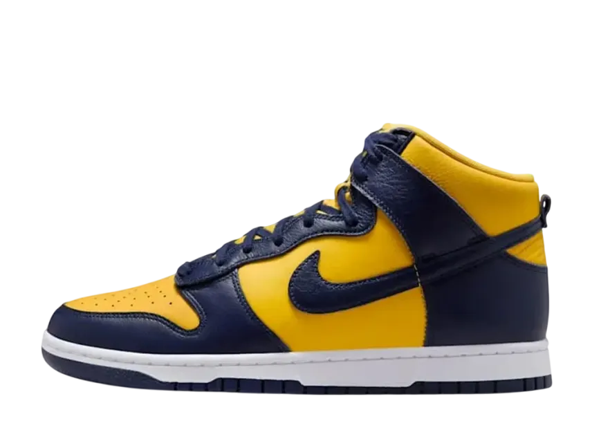 Nike Dunk High Retro SE Nike Dunk High Retro SE